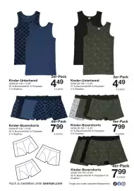 Zeeman Prospekt woche 39 Seite 27