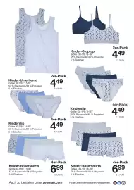 Zeeman Prospekt woche 39 Seite 29