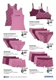 Zeeman Prospekt woche 39 Seite 30