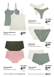 Zeeman Prospekt woche 39 Seite 31