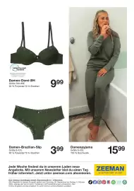 Zeeman Prospekt woche 39 Seite 32