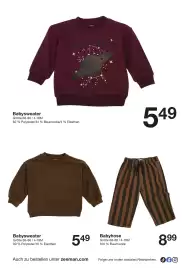 Zeeman Prospekt woche 39 Seite 4