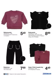 Zeeman Prospekt woche 39 Seite 5