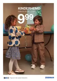 Zeeman Prospekt woche 39 Seite 7