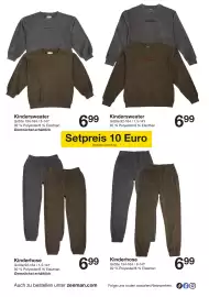 Zeeman Prospekt woche 39 Seite 8
