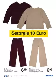 Zeeman Prospekt woche 39 Seite 9