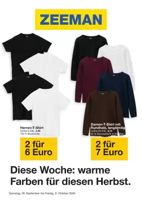 Zeeman (gültig bis 2-10)