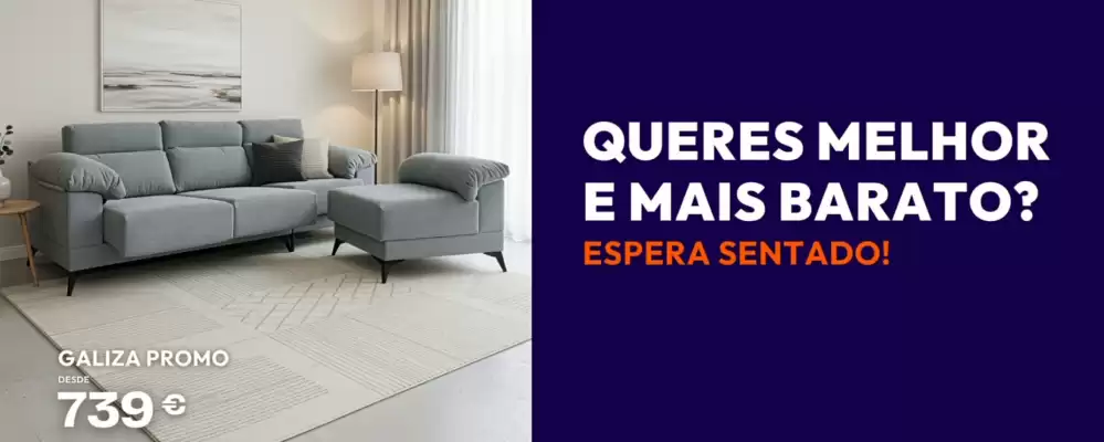 SofásZone (válido até 1-10)