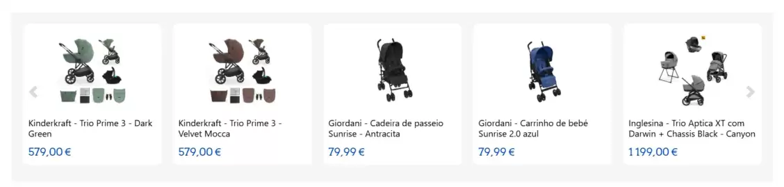 Catálogo Toys R Us semana 39 Página 1