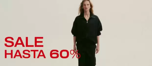 Catálogo H&M Página 1