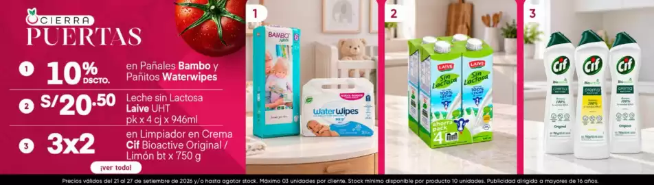 Catálogo Vivanda Página 4