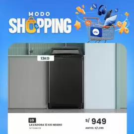 Catálogo Tiendas EFE Página 1
