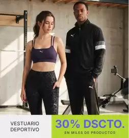 Catálogo Falabella Página 1