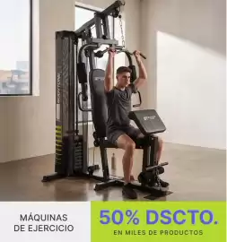 Catálogo Falabella Página 3