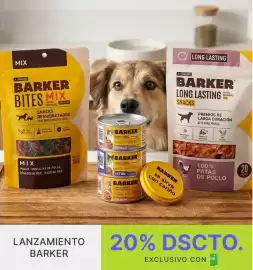 Catálogo Falabella Página 4