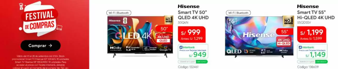 Catálogo Hiraoka semana 39 Página 2