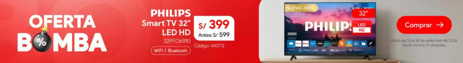 Catálogo Hiraoka semana 39 Página 4
