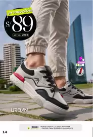 Catálogo Sokso Página 14