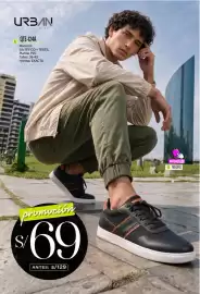 Catálogo Sokso Página 18