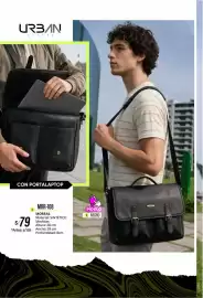 Catálogo Sokso Página 34