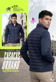 Catálogo Sokso Página 37