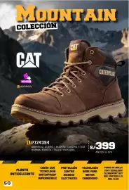 Catálogo Sokso Página 50