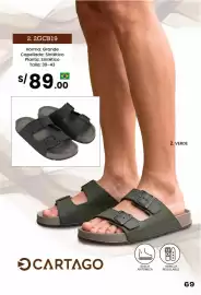 Catálogo Sokso Página 69
