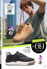 Catálogo Sokso Página 7