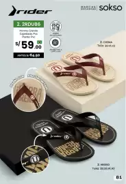 Catálogo Sokso Página 81