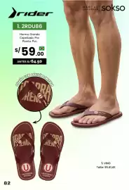 Catálogo Sokso Página 82