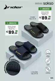 Catálogo Sokso Página 85