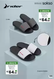 Catálogo Sokso Página 89