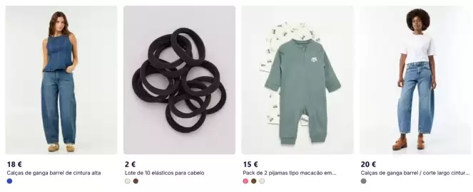 Catálogo Kiabi semana 39 Página 1