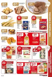 Folheto Intermarché semana 39 Página 3: Porsi - peito de peru, peito de frango forno de lenha €1,99