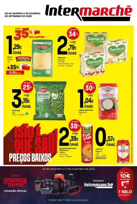 Intermarché (válido até 30-09)