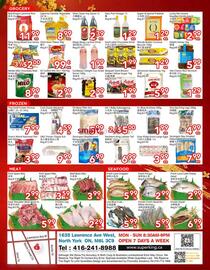 Superking Supermarket flyer week 39 Page 2