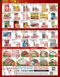 Superking Supermarket flyer week 39 Page 2