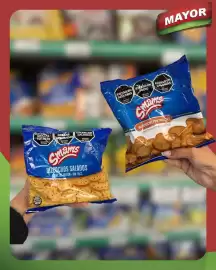 Catálogo Supermercados Mayor Página 2