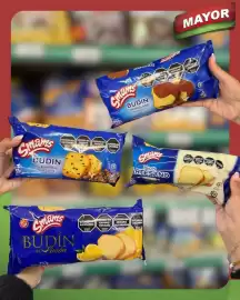 Catálogo Supermercados Mayor Página 4