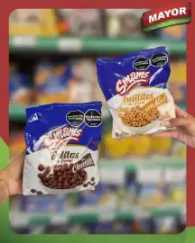 Catálogo Supermercados Mayor Página 5