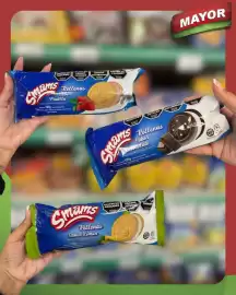 Catálogo Supermercados Mayor Página 7