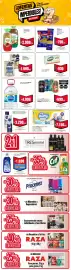 Catálogo Cooperativa Obrera semana 39 Página 1: Nivea - desodorante antitranspirante €3.290,00