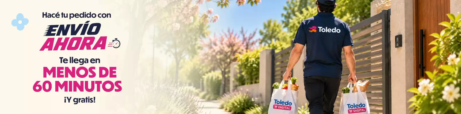 Toledo (válido hasta 10-10)