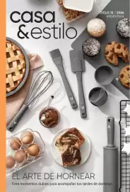 Catálogo Avon Página 1