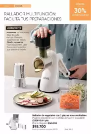 Catálogo Avon Página 11