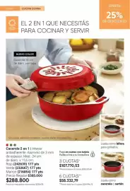 Catálogo Avon Página 14