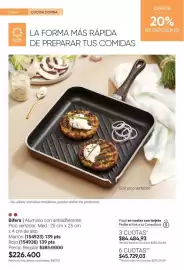 Catálogo Avon Página 23