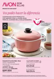 Catálogo Avon Página 25