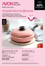 Catálogo Avon Página 26