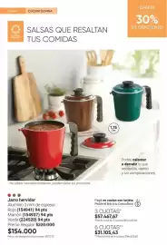 Catálogo Avon Página 29